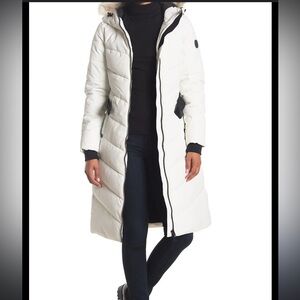 NWT Noize Capri Snow Winter Coat